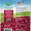 Grain-Free Little Duckies with Duck & Cranberry Dog Treats, 5-oz bag
