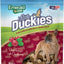 Grain-Free Little Duckies with Duck & Blueberry Dog Treats, 5-oz bag