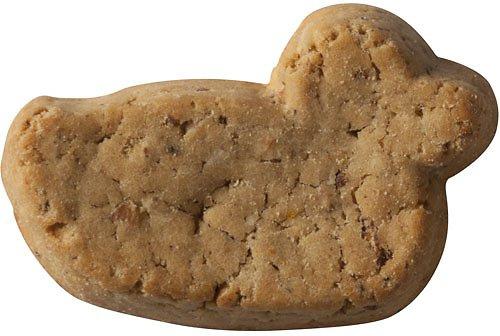 Grain-Free Little Duckies with Duck & Pumpkin Dog Treats, 5-oz bag