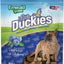 Grain-Free Little Duckies with Duck & Cranberry Dog Treats, 5-oz bag