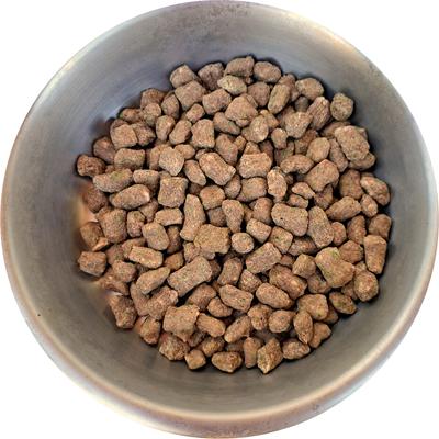 Vagabond Beef Bites Freeze-Dried, 8-oz bag