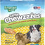 Little Chewzzies Peanut Butter Recipe Chicken-Free Dog Treats, 5-oz bag