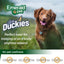 Grain-Free Little Duckies with Duck & Cranberry Dog Treats, 5-oz bag