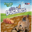 Grain-Free Little Duckies with Duck & Blueberry Dog Treats, 5-oz bag