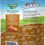 Grain-Free Little Duckies with Duck & Sweet Potato Dog Treats, 5-oz bag