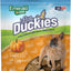 Grain-Free Little Duckies with Duck & Blueberry Dog Treats, 5-oz bag