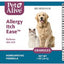 Allergy Itch Ease Granules Skin Itch & Allergies Supplement for Dogs & Cats, 1-oz jar