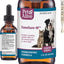 EaseSure-M Homeopathic Medicine for Anxiety for Dogs & Cats, 2-fl oz bottle