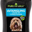 2-in-1 Doodle Ultra Premium Dog Shampoo & Conditioner, Black/Green, 16-fl oz bottle