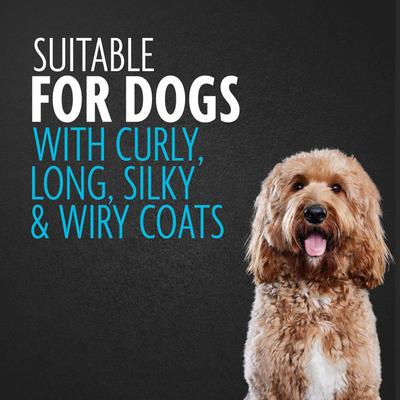 2-in-1 Doodle Ultra Premium Dog Shampoo & Conditioner, Black/Green, 16-fl oz bottle