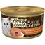Comida enlatada para gatos Savory Centers con pollo, 3 oz, caja de 4