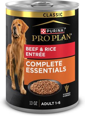 Complete Essentials Variety Pack Grain-Free Canned Dog Food, 13-oz, case of 12