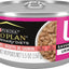 UR Urinary St/Ox Savory Selects Salmon in Sauce Wet Cat Food, 5.5-oz can, case of 4