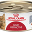 Feline Health Nutrition Adult Instinctive Loaf in Sauce Wet Cat Food, 3-oz, case of 24