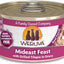 Grandma's Chicken Soup Chicken & Pumpkin in Gravy Grain-Free Wet Cat Food, 5.5-oz, case of 24