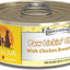 That's My Jam! with Chicken & Lamb in Gelee Grain-Free Canned Dog Food, 5.5-oz, case of 24