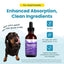 Glucosamine Hip & Joint Supplement for Small Dogs, 2-fl oz