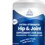 Extra Strength Glucosamine Hip & Joint Supplement for Dogs, 16-fl oz