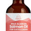 Wild Alaskan Salmon Oil Dog & Cat Supplement, 16-fl oz bottle