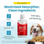Glucosamine Hip & Joint Supplement for Dogs, 32-fl oz bottle