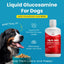 Glucosamine Hip & Joint Supplement for Dogs, 32-fl oz bottle