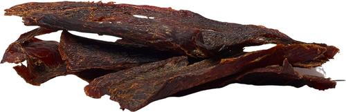 Venison Dehydrated Dog Treats, 5-oz bag