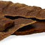Beef Liver Bark Dog Treats, 5-oz bag
