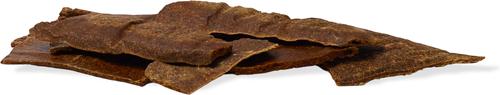 Beef Liver Bark Dog Treats, 5-oz bag