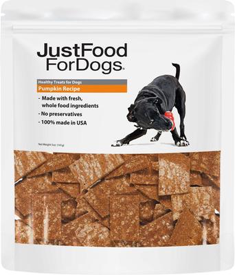 Venison Dehydrated Dog Treats, 5-oz bag