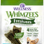 Freshzees Small Dental Dog Treats, 14.81-oz bag, 28 count