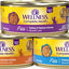 Complete Health Pate Chicken Entree Grain-Free Natural Canned Cat Food, 5.5-oz, case of 24