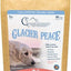 Glacier Peace Anxiety Relief Powder for Dogs & Cats, 3-oz