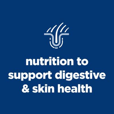 Sensitive Stomach & Sensitive Skin Variety Pack Adult Chicken Stew & Turkey Stew Pouch Dog Food, 2.8-oz, 12 count