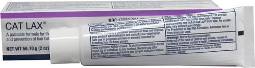 Cat Supplement, 2-oz tube