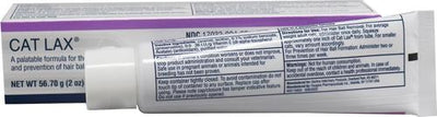 Cat Supplement, 2-oz tube