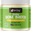 Bone Broth Chicken flavored Supplement for Dogs & Cats, 6-oz