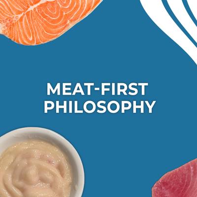 Tuna 10 Flavors Variety Lickable Cat Treats, 0.5-oz tube, 50 count