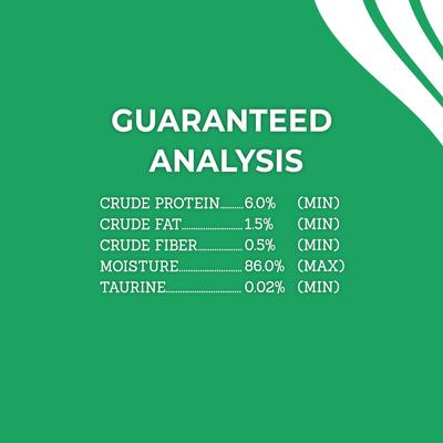 Premios para lamer de atún para gatos, 5 sabores variados, tubo de 0.5 oz, 50 unidades