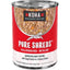 Pure Shreds Chicken & Duck Entree Alimento húmedo para perros con alto contenido proteico, lata de 12.5 oz, caja de 12