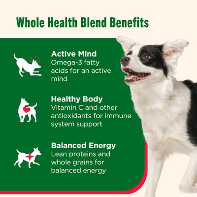 Alimento húmedo para perros Gentle Digestion & Whole Health Blend Premium Pate Variety Pack, lata de 13 oz, caja de 12 (Rachael Ray)