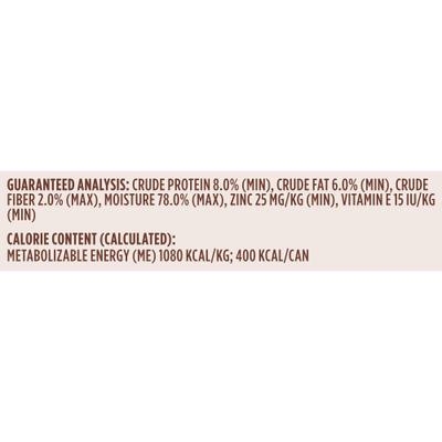 Grain-Free Real Chicken & Apple Recipe Premium Pate Wet Dog Food, 13-oz can, case of 12 (Rachael Ray)