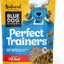 Perfect Trainers Beef Soft & Chewy Dog Treats, 6-oz bag