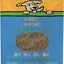 ¡Aderezo para comida para perros Barkin' Bully de búfalo de agua natural, bolsa de 38 g!