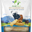 Himalayan Cheese Puff Strips All Natural Grain-Free High-Protein Crunchy Dog Training Treat, 2.47-oz bag