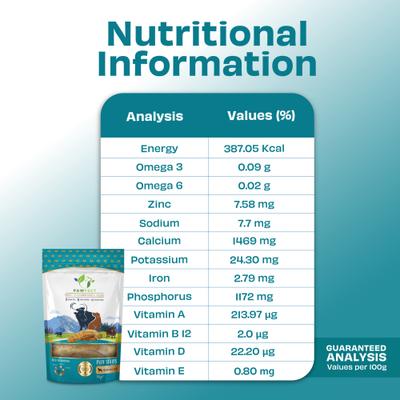 Himalayan Cheese Puff Strips All Natural Grain-Free High-Protein Crunchy Dog Training Treat, 2.47-oz bag