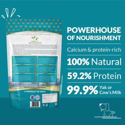 Tiras de hojaldre de queso del Himalaya, premio crujiente de entrenamiento para perros, totalmente natural, sin cereales y con alto contenido proteico, bolsa de 2.47 oz