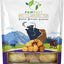 Himalayan Cheese Puff Strips All Natural Grain-Free High-Protein Crunchy Dog Training Treat, 2.47-oz bag
