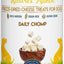 Nature's Munch Freeze-Dried Functional Daily Chomp for Training Dog Treat, 2.65-oz canister