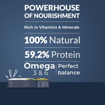 Himalayan Cheese Chews Small All Natural Grain-Free Dental Dog Treat, 1.16-oz