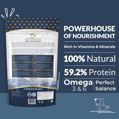 Himalayan Cheese Chews Medium All Natural High-Protein Grain-Free Dental Dog Treats, 2 count